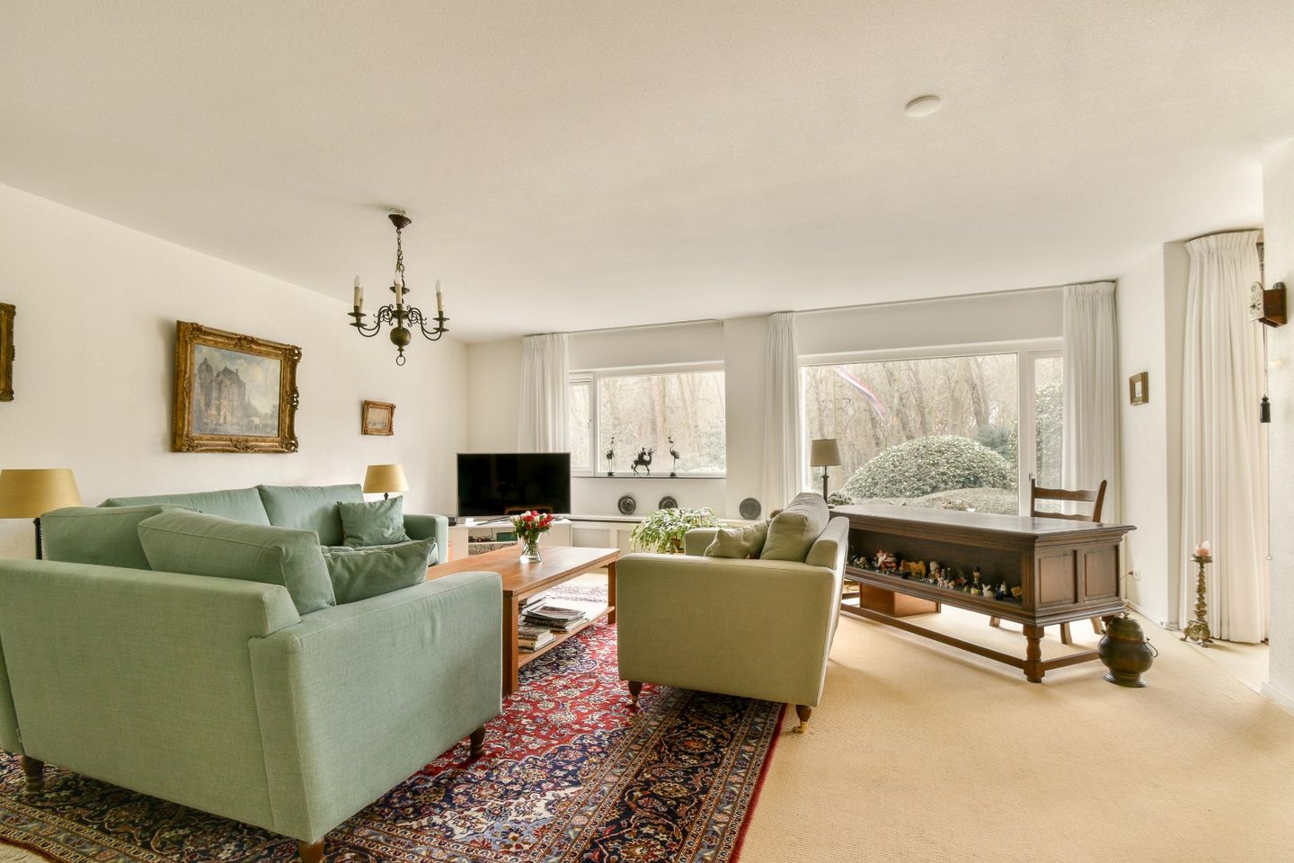 Foto 10 van Burgemeester Staablaan 4