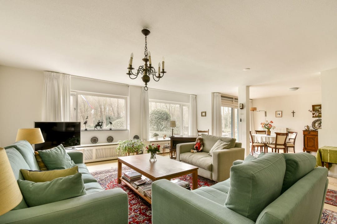 Foto 2 van Burgemeester Staablaan 4