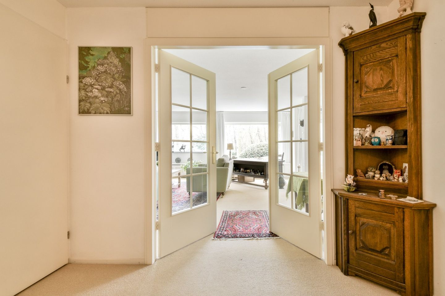 Foto 4 van Burgemeester Staablaan 4