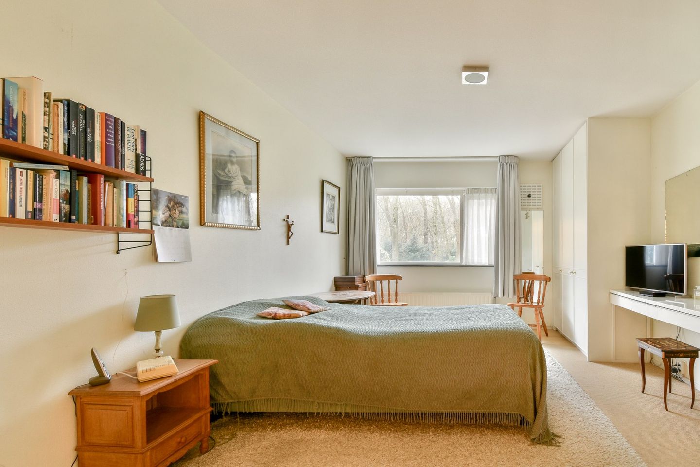 Foto 5 van Burgemeester Staablaan 4