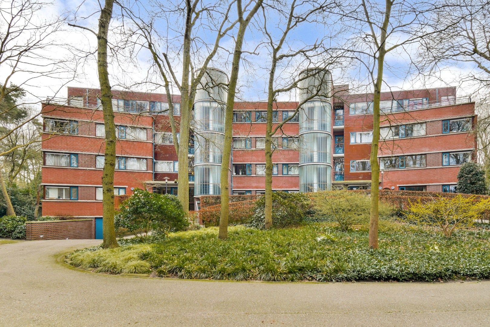 Foto 6 van Burgemeester Staablaan 4