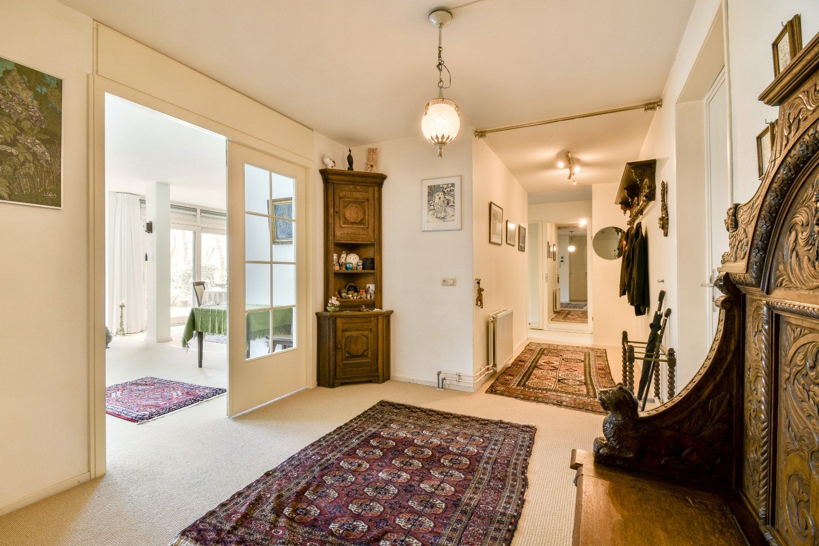 Foto 9 van Burgemeester Staablaan 4