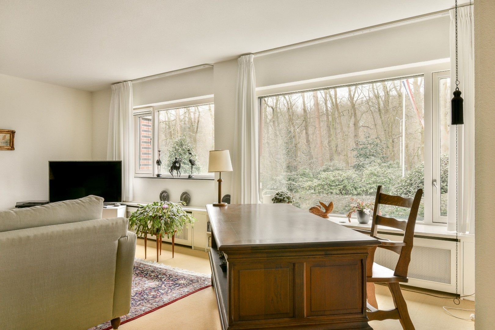 Foto 12 van Burgemeester Staablaan 4