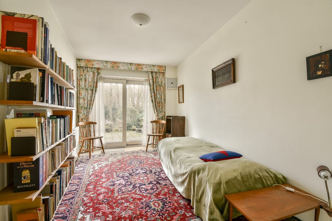 Foto 16 van Burgemeester Staablaan 4