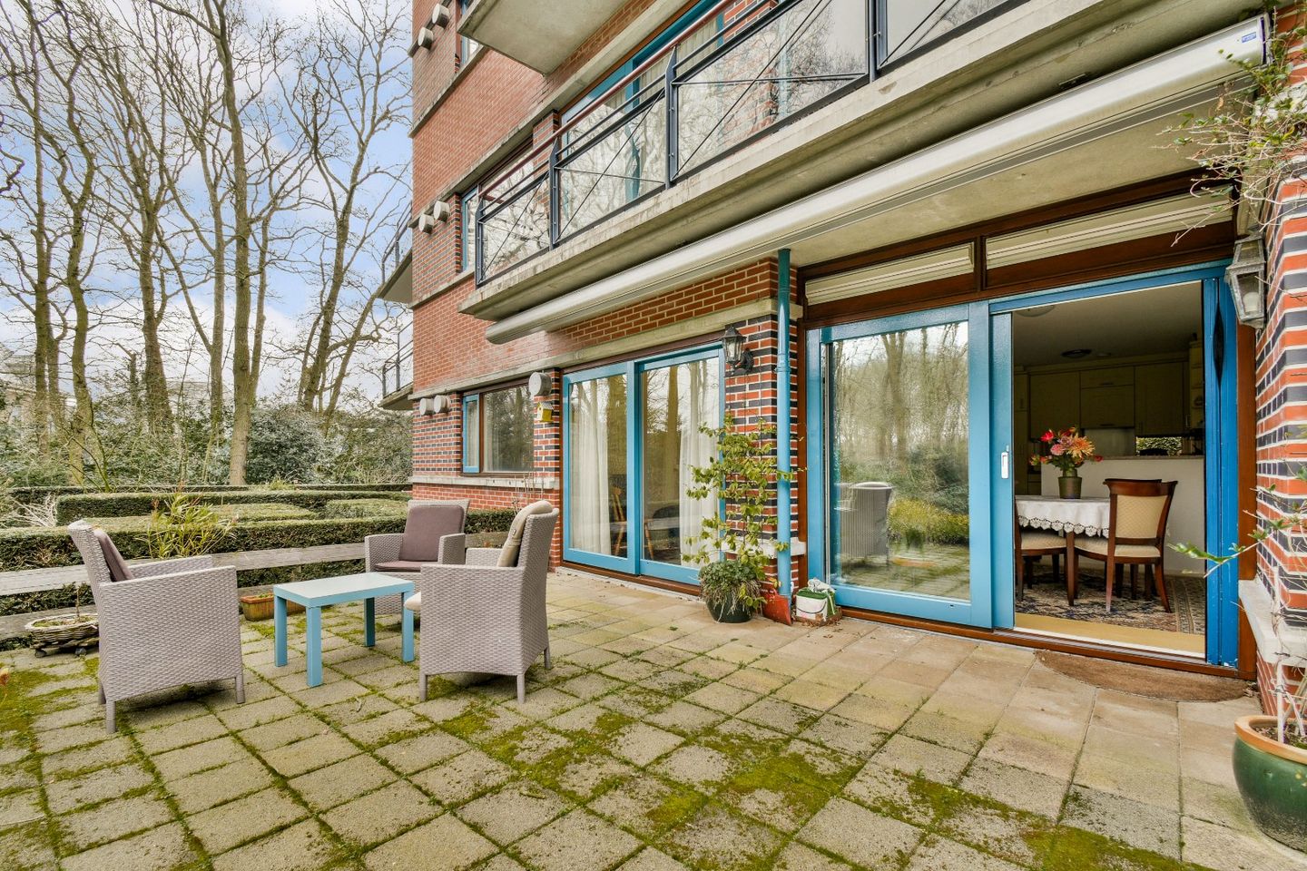 Foto 19 van Burgemeester Staablaan 4