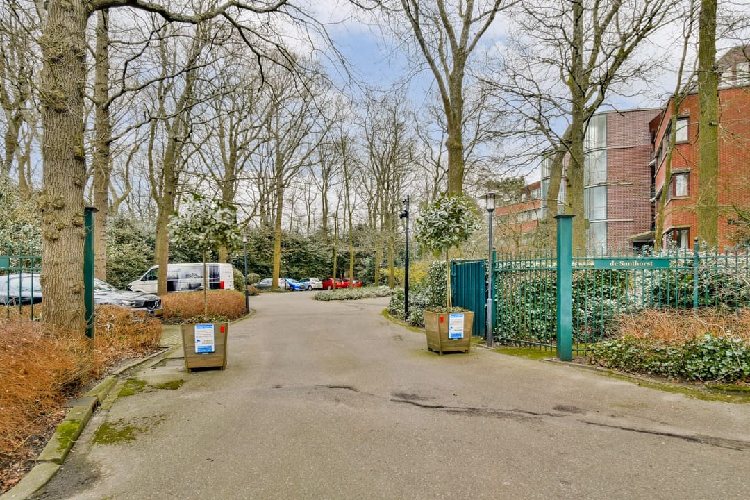 Foto 23 van Burgemeester Staablaan 4