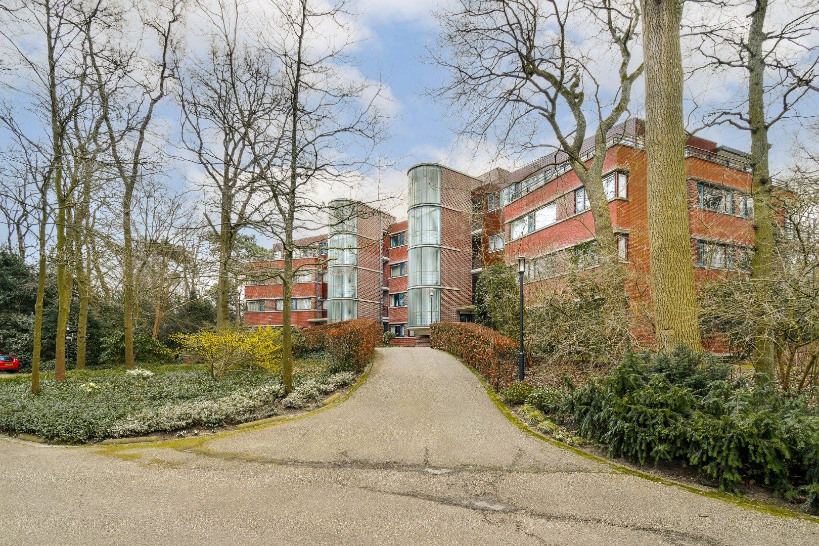 Foto 24 van Burgemeester Staablaan 4