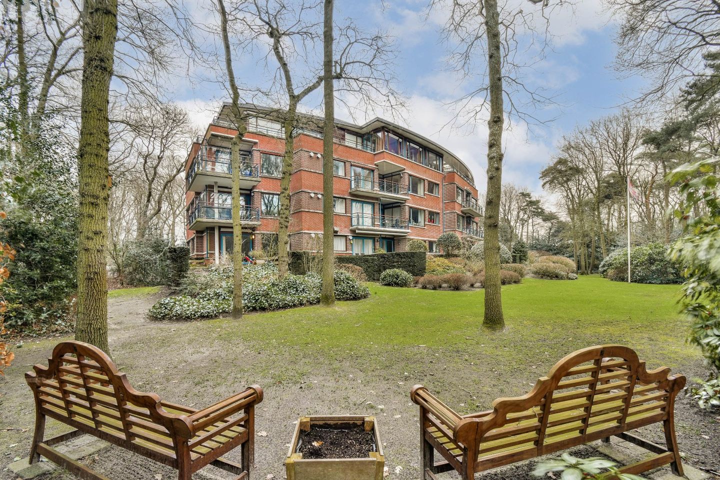 Foto 25 van Burgemeester Staablaan 4