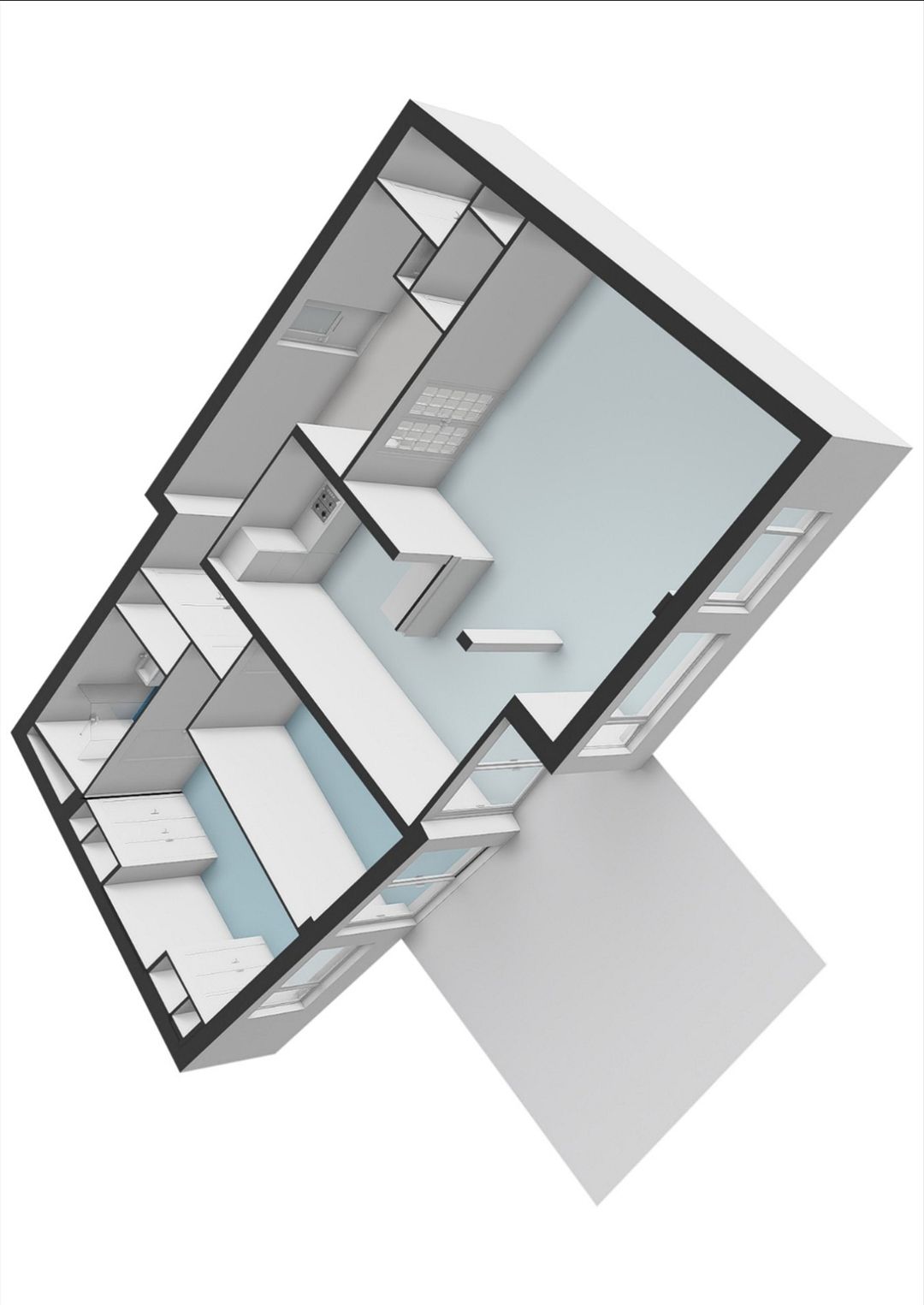 Foto 28 van Burgemeester Staablaan 4