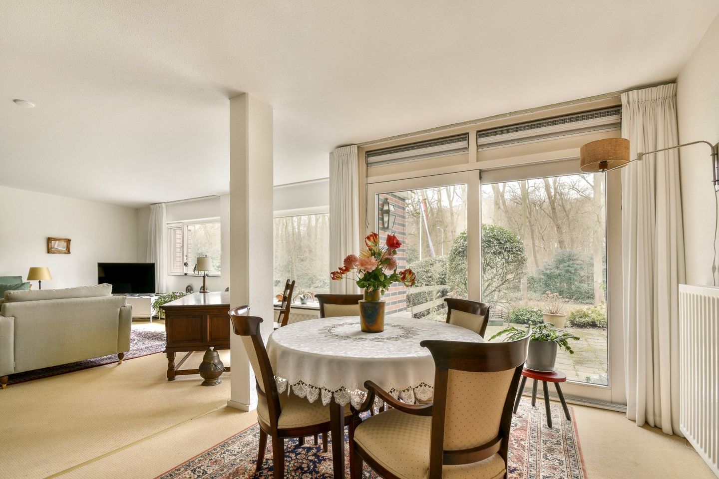 Foto 14 van Burgemeester Staablaan 4