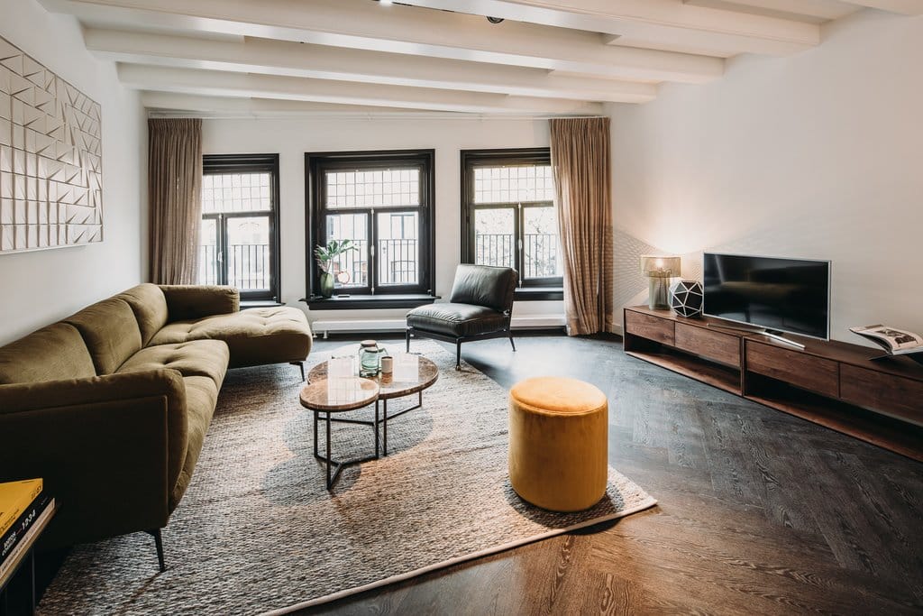 Foto 5 van Spuistraat 223-C