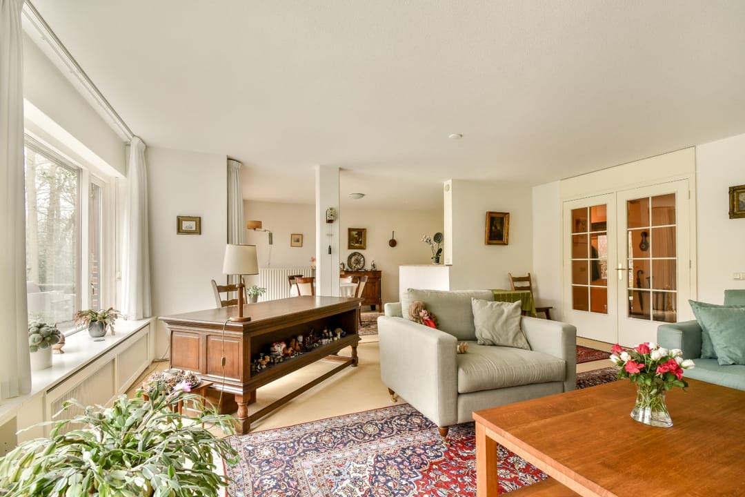 Foto 11 van Burgemeester Staablaan 4