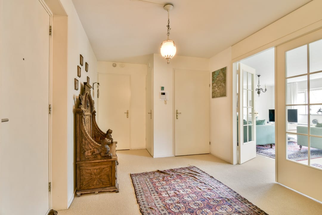 Foto 8 van Burgemeester Staablaan 4