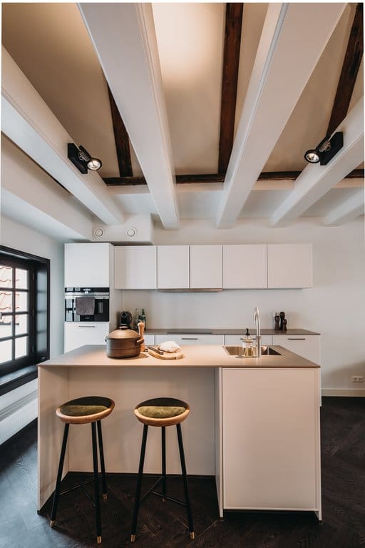 Foto 9 van Spuistraat 223-C