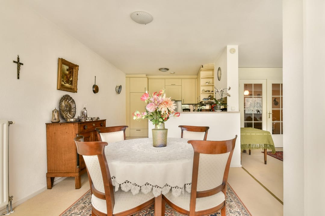 Foto 13 van Burgemeester Staablaan 4