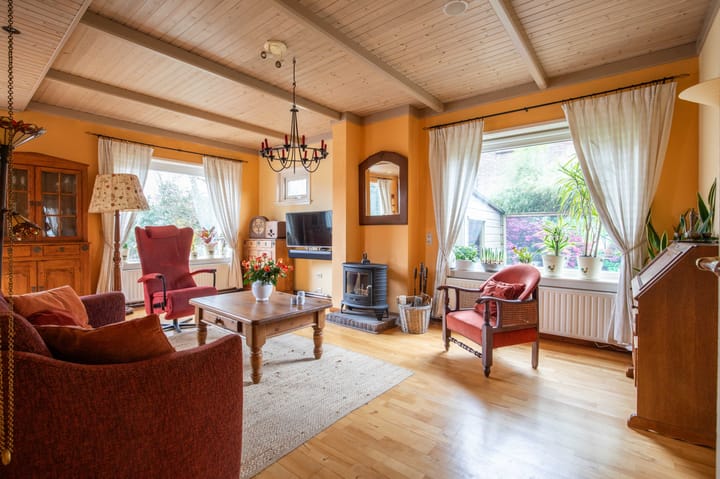 Photo 2 of Aalsmeerderweg 67