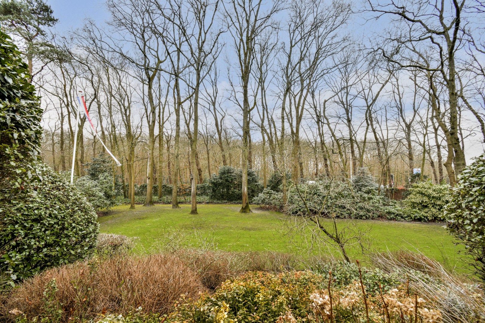 Foto 21 van Burgemeester Staablaan 4