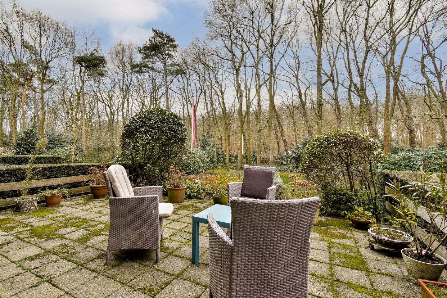 Foto 20 van Burgemeester Staablaan 4