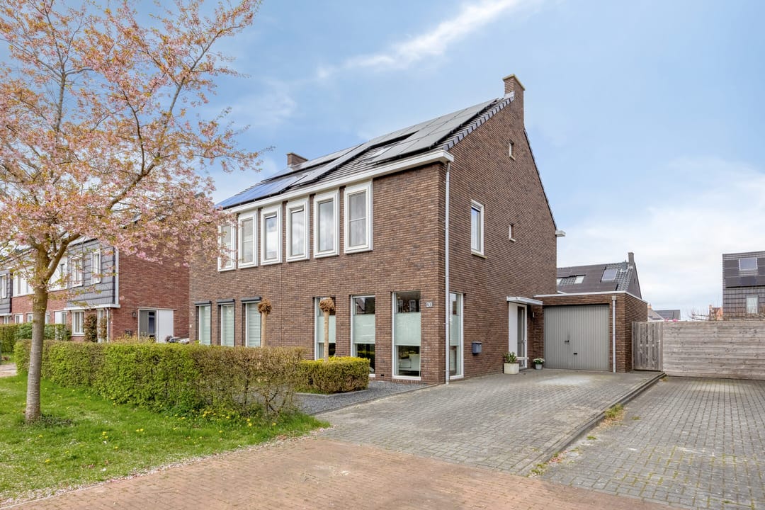 Photo 1 of Het Noorderlicht 20