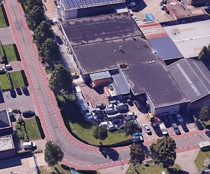 Bekijk foto 3 van Saksenweg 29