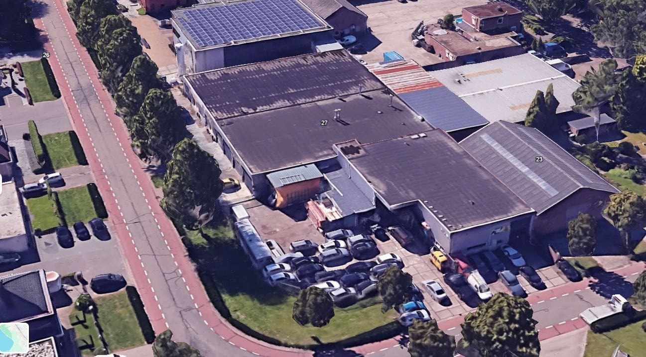 Bekijk foto 2 van Saksenweg 29