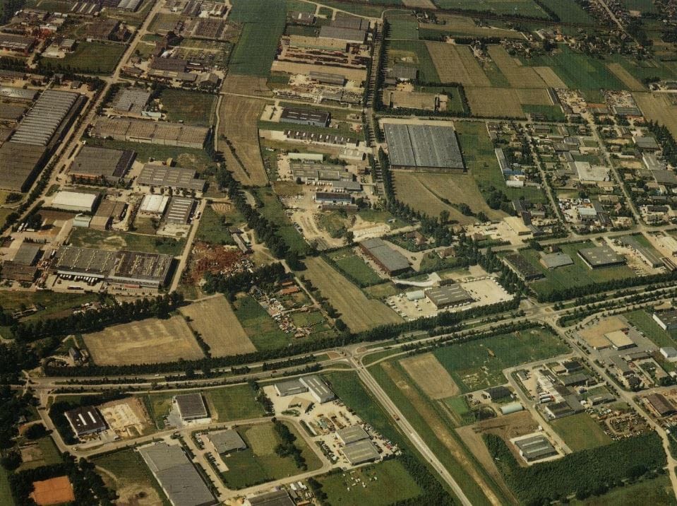 Bekijk foto 5 van Saksenweg 29