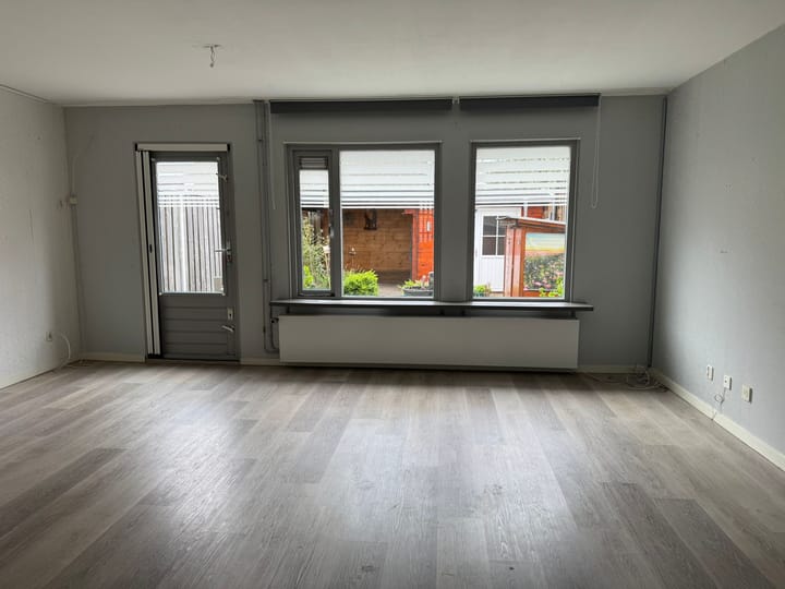 Foto 2 van Mastgatpad 34