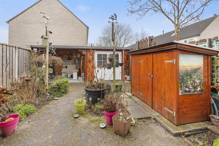 Foto 4 van Mastgatpad 34