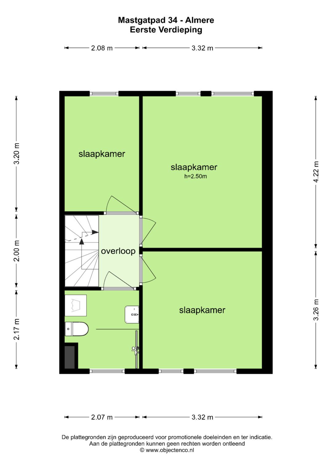 Foto 19 van Mastgatpad 34