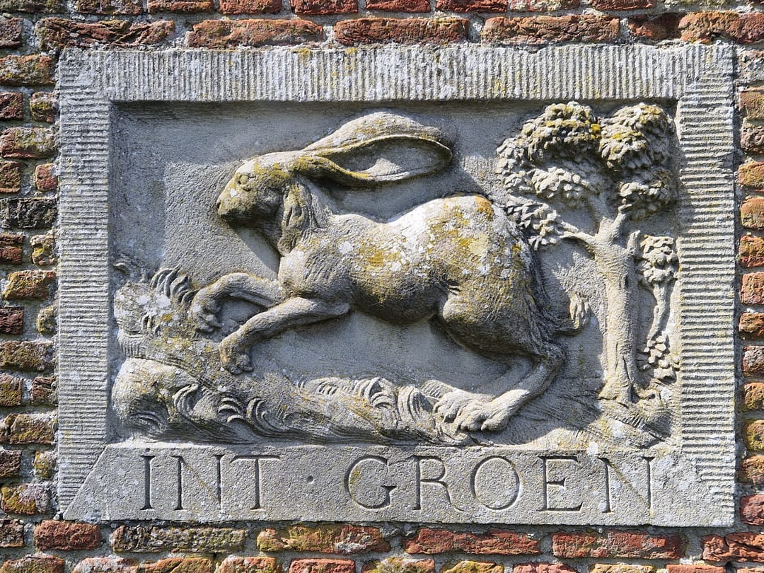 Photo 11 of Burchtweg 7