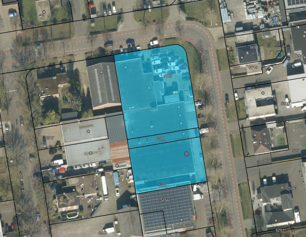 Bekijk foto 4 van Saksenweg 29