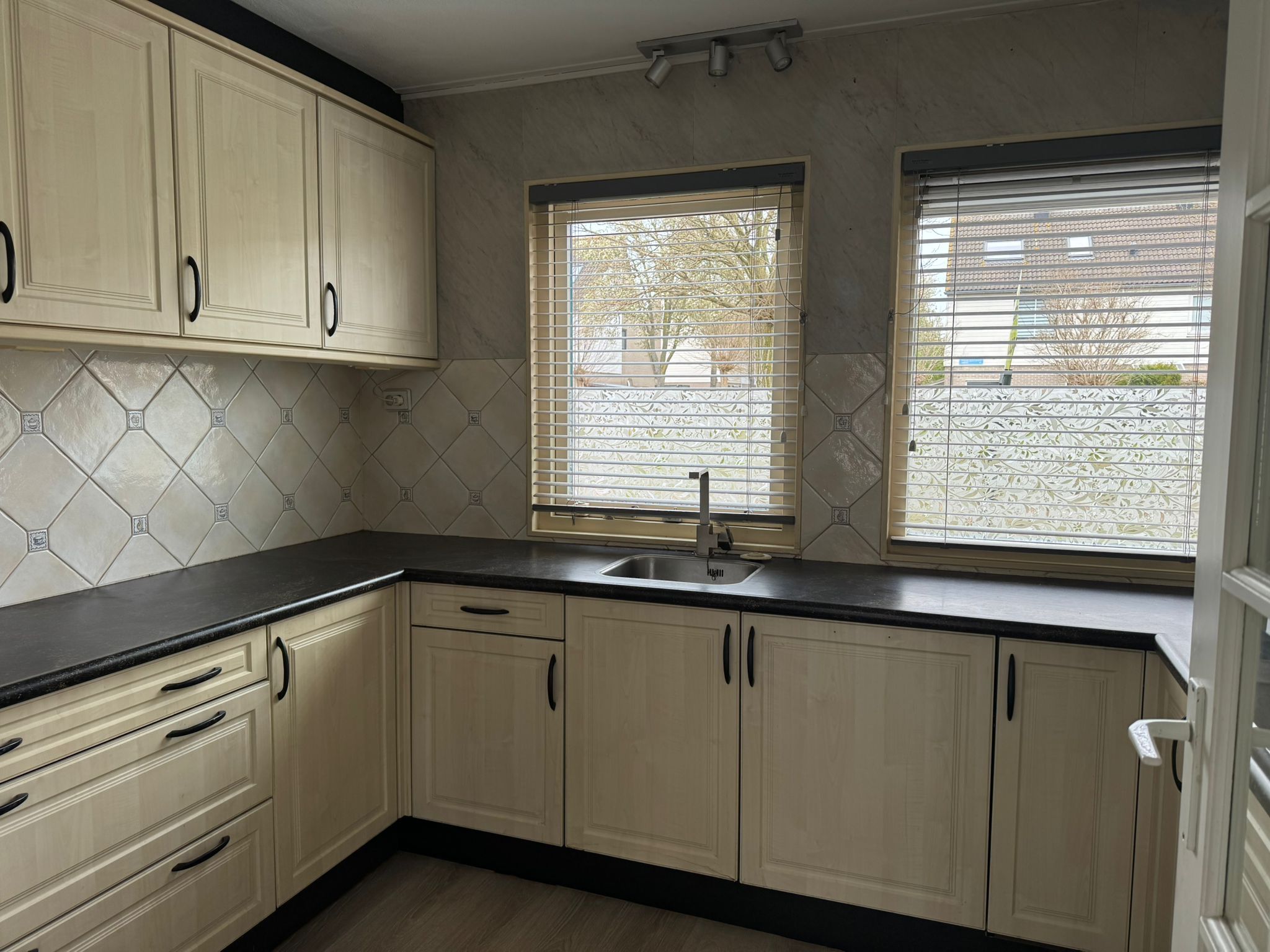 Foto 3 van Mastgatpad 34