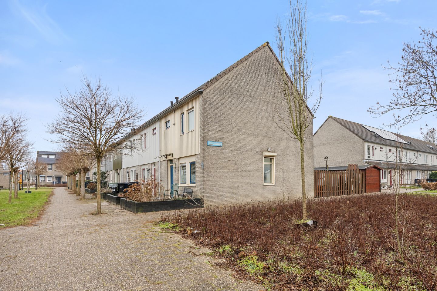 Foto 14 van Mastgatpad 34