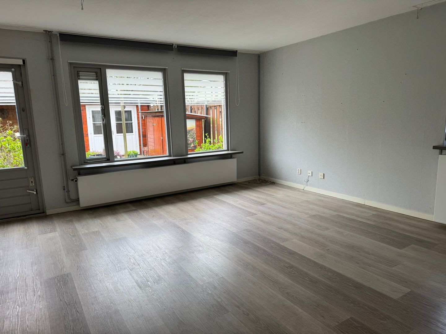 Foto 5 van Mastgatpad 34