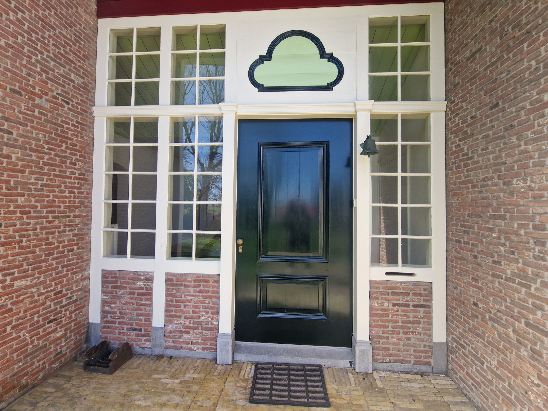 Photo 12 of Burchtweg 7