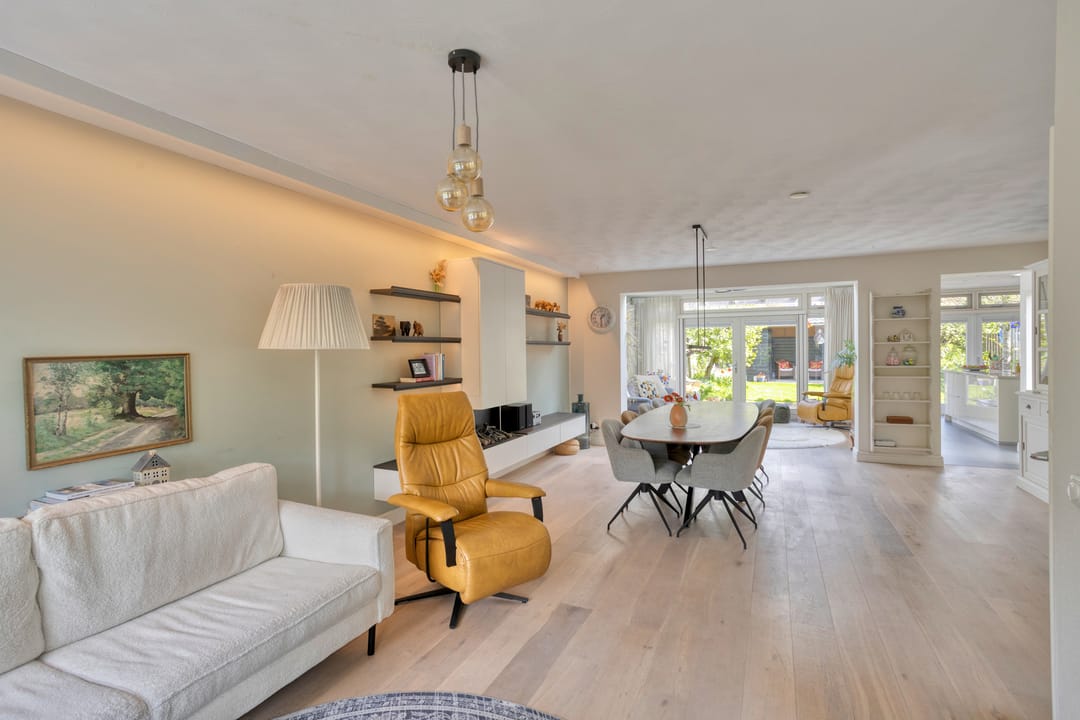 Photo 2 of Brahmslaan 11