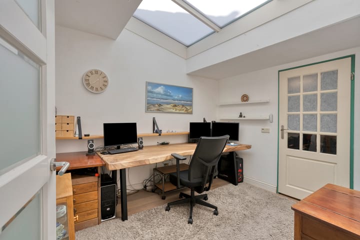 Foto 4 van Brahmslaan 11