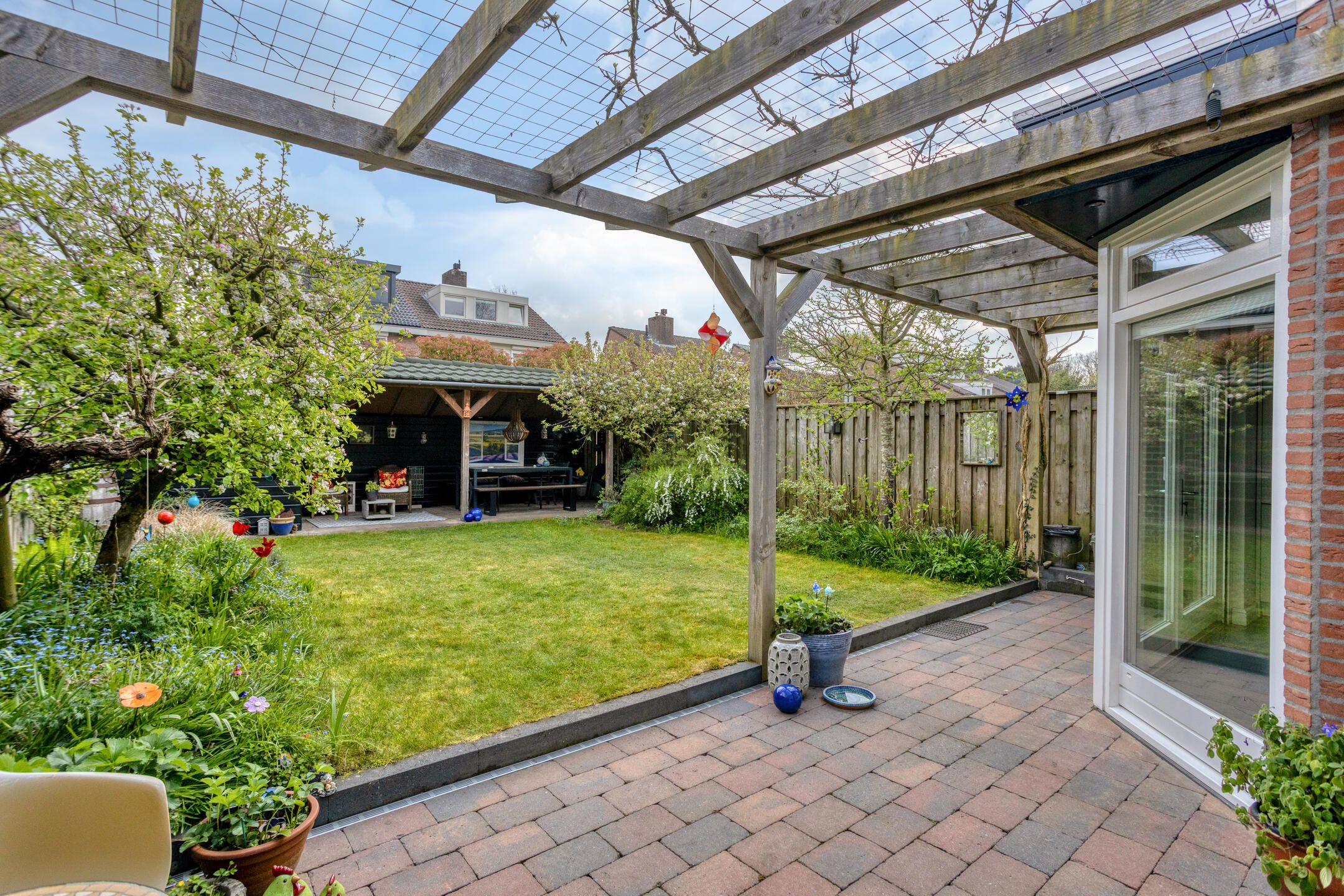 Photo 6 of Brahmslaan 11