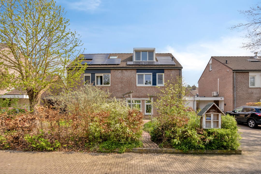 Photo 8 of Brahmslaan 11