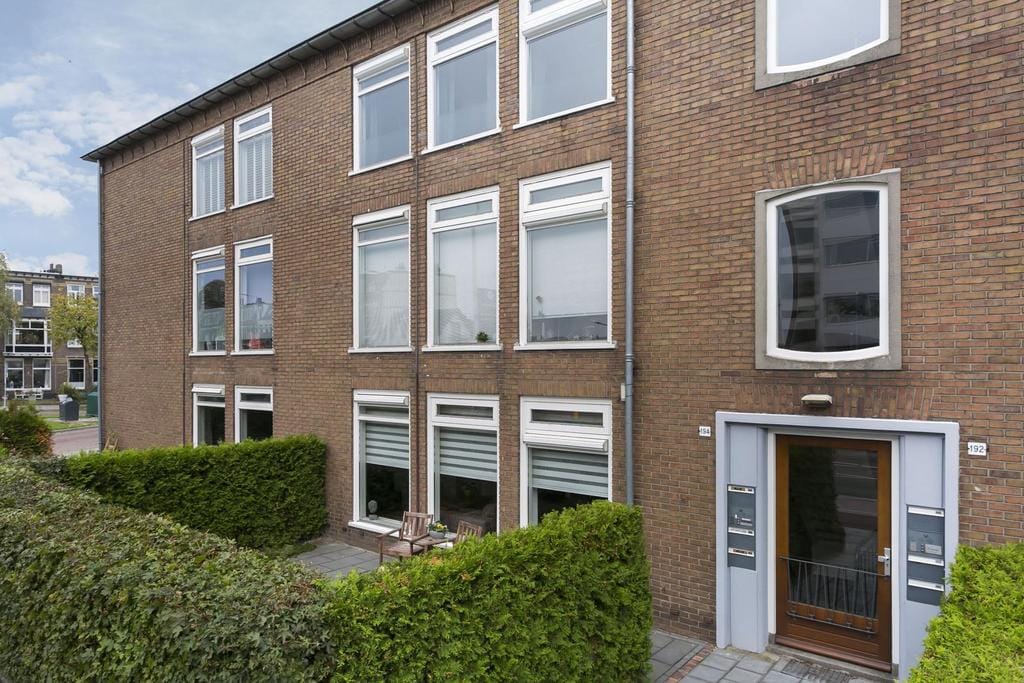 Foto 1 van Amsterdamseweg 194-1