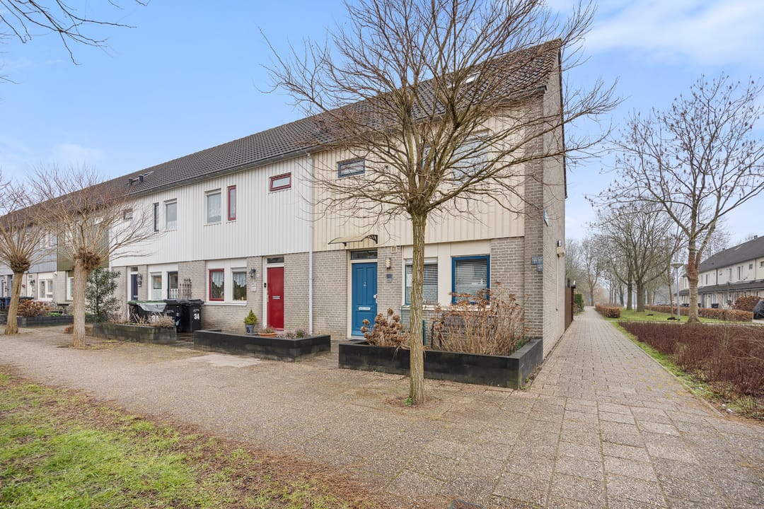 Foto 13 van Mastgatpad 34