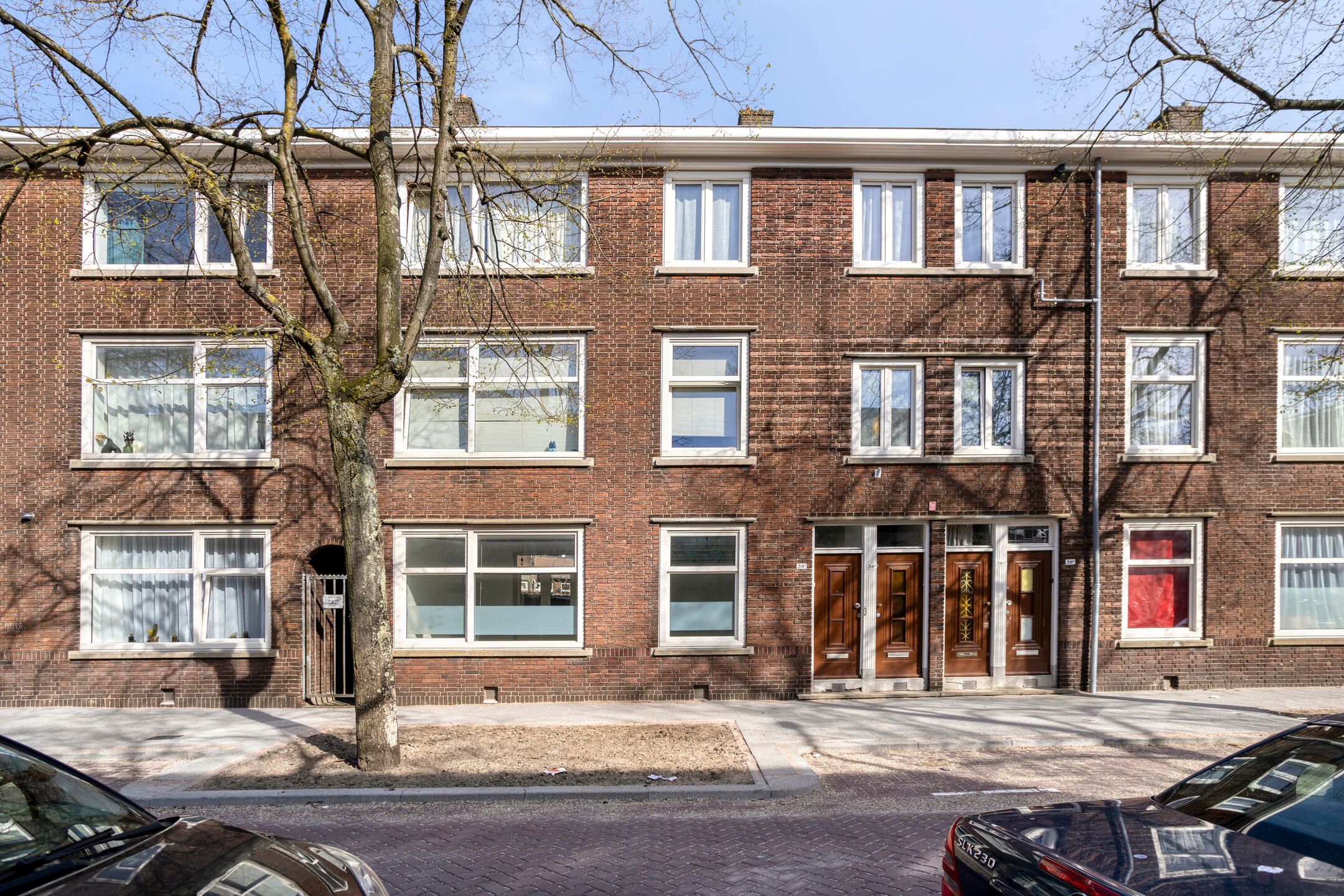 Italiaansestraat 34-A 34 A