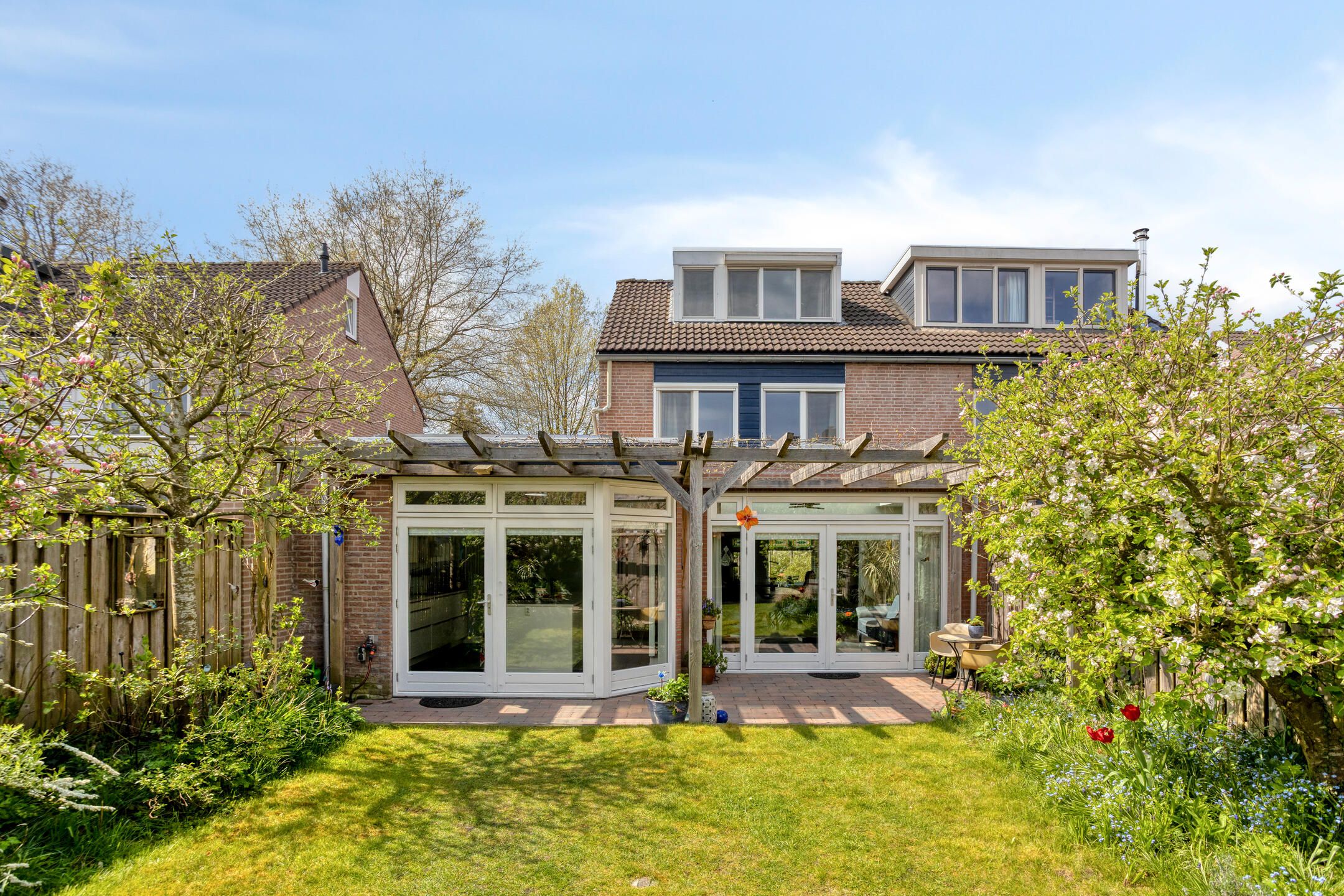 Photo 36 of Brahmslaan 11