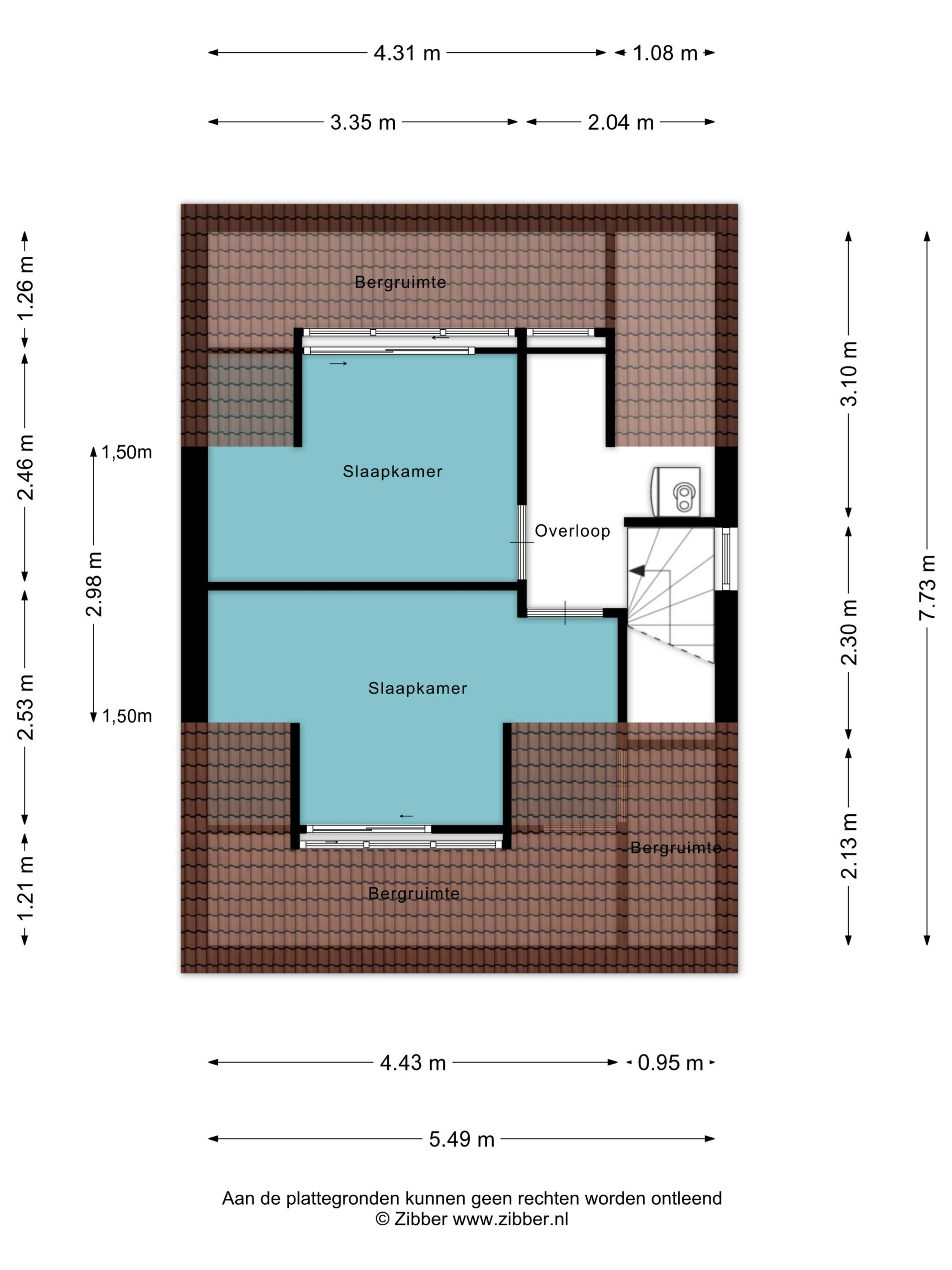 Photo 45 of Brahmslaan 11