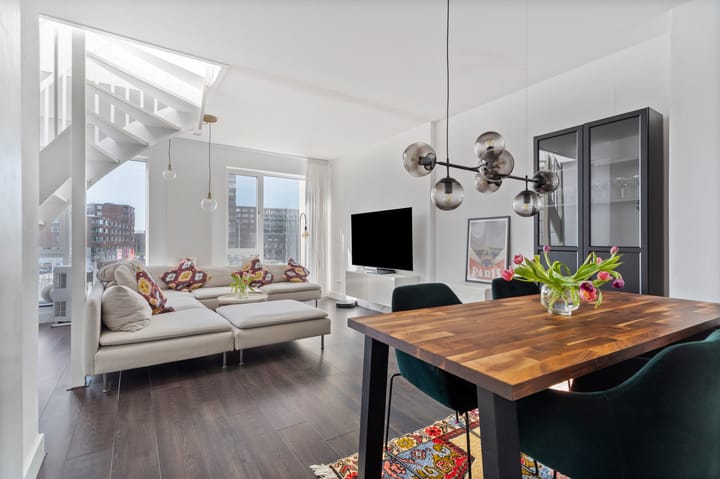 Foto 2 van Fanny Blankers-Koenlaan 20