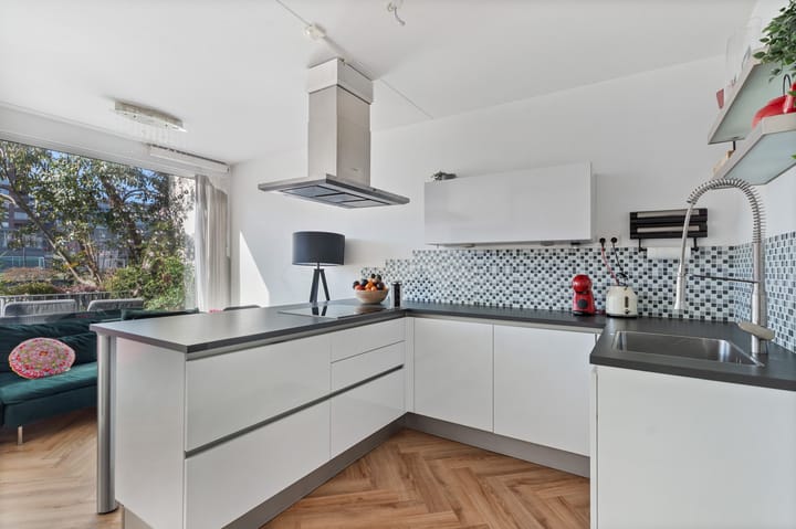 Foto 3 van Fanny Blankers-Koenlaan 20