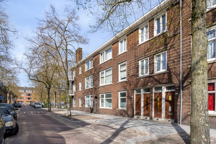 Foto 2 van Italiaansestraat 34-A