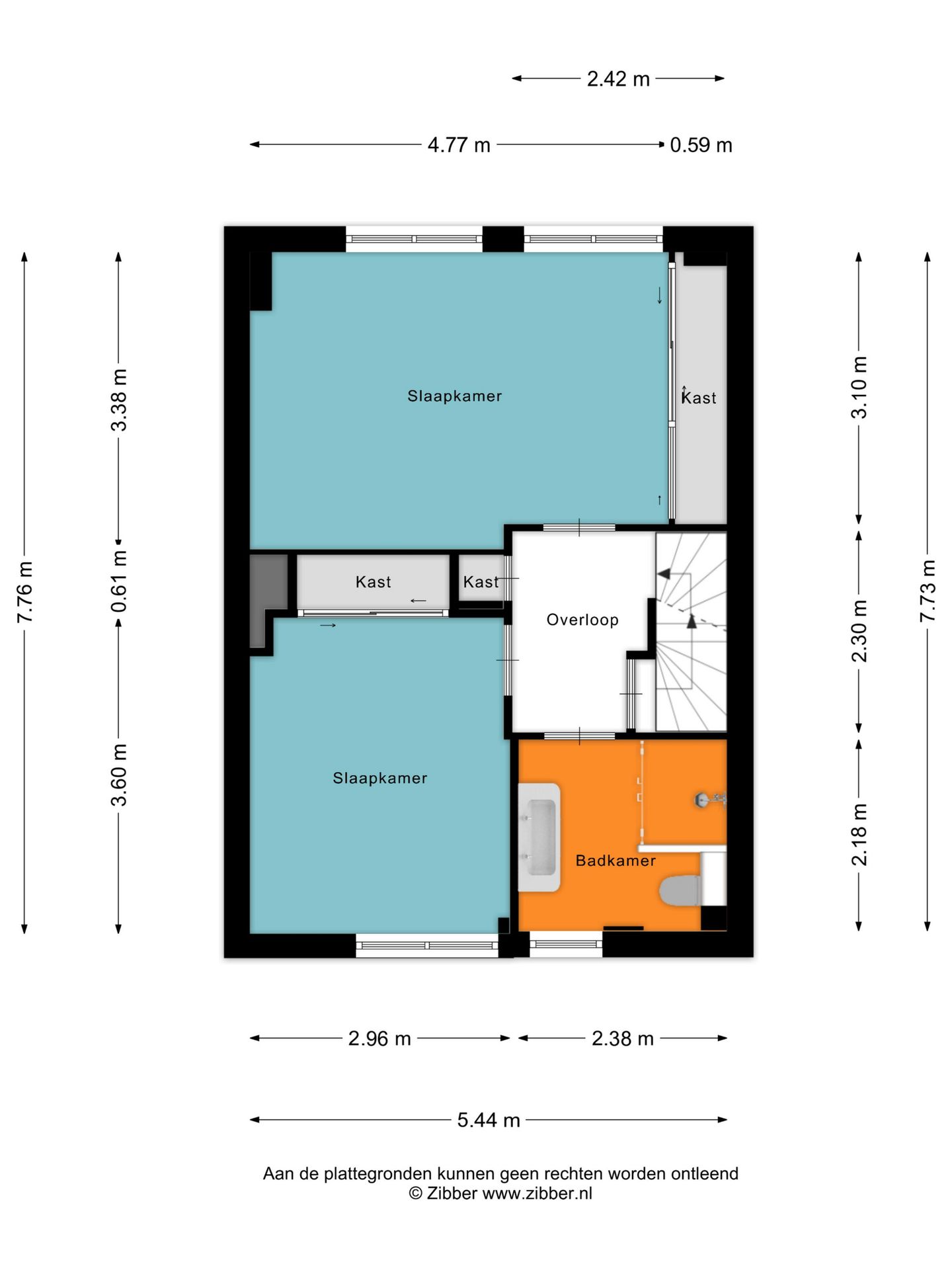 Photo 44 of Brahmslaan 11