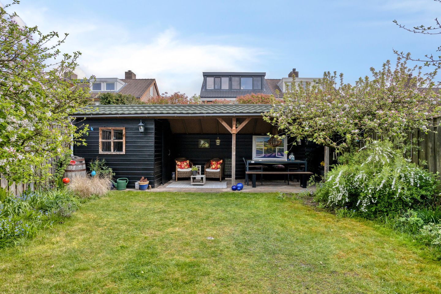 Photo 34 of Brahmslaan 11