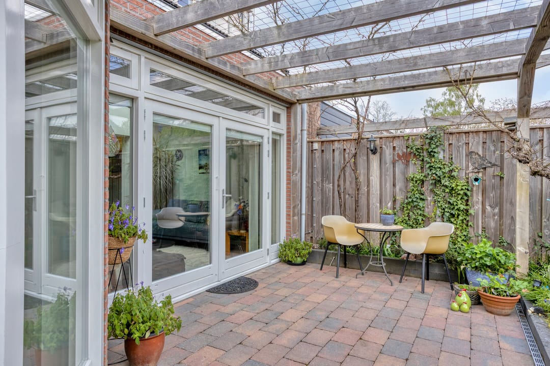 Photo 38 of Brahmslaan 11